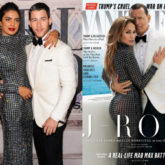 Fashion Face Off Priyanka Chopra Nick Jonas and Jennifer Lopez Alex Rodriguez