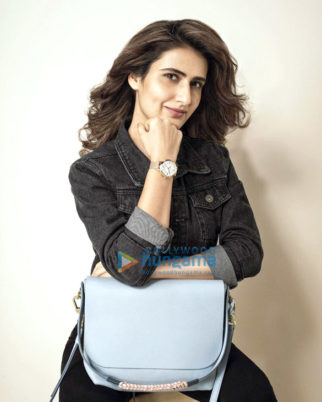 Celebrity Photo Of Fatima Sana Shaikh