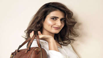 Celebrity Photo Of Fatima Sana Shaikh