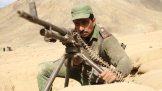 First Day First Show Of ‘Paltan’