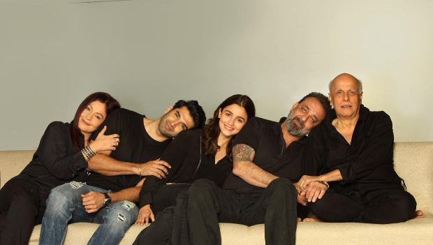 Mahesh Bhatt returns to direction with SADAK 2; Alia Bhatt, Aditya Roy Kapur, Sanjay Dutt, Pooja Bhatt make OFFICIAL ANNOUNCEMENT