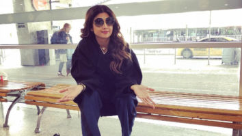 SHOCKING: Shilpa Shetty claims she faced racism at Sydney airport; calls out the ground staff member for being rude