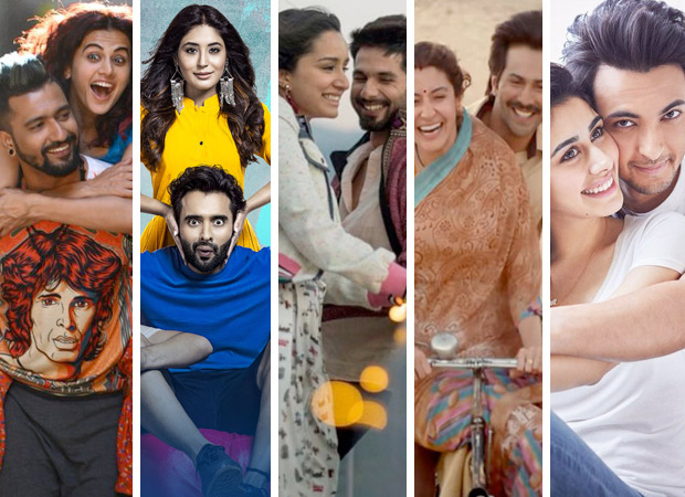 From Batti Gul Meter Chalu to Sui Dhaaga - Bollywood Is BACK at narrating the small-town stories! From Batti Gul Meter Chalu to Sui Dhaaga - Bollywood Is BACK at narrating the small-town stories!
