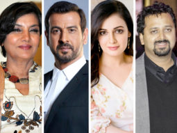 From Shabana Azmi to Ronit Roy to Dia Mirza, this is the cast of Nikkhil Advani’s web-series Moghuls
