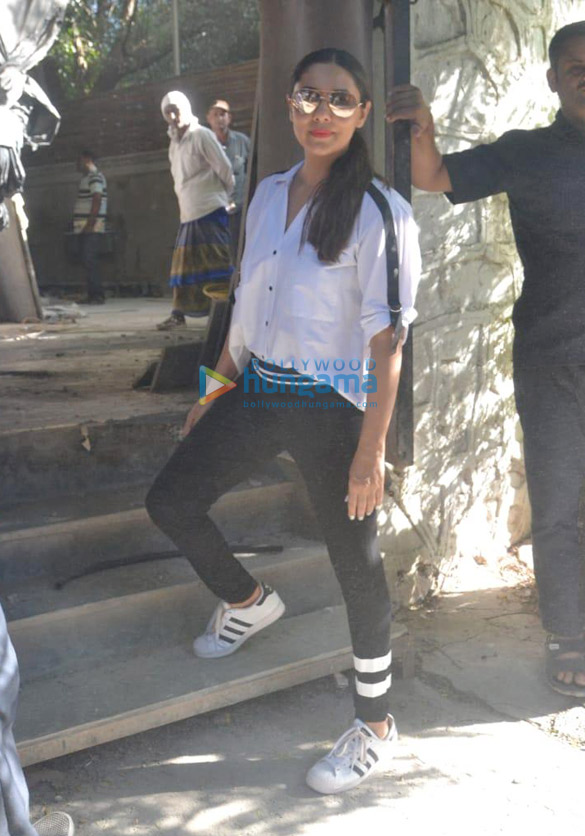 gauri khan snapped in bandra 3