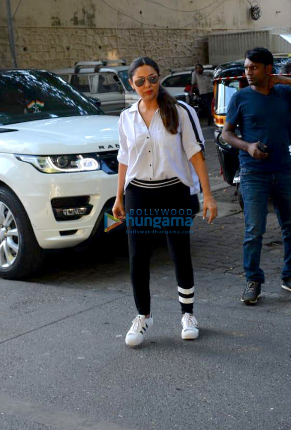 gauri khan snapped in bandra 4