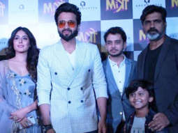 “Gujaratis ko stereotype nahi kia hai”: Jackky Bhagnani | Kritika Kamra | Mitron Premier