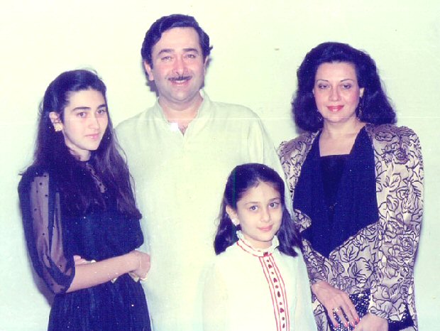 Happy Birthday Kareena Kapoor Khan: 10 UNSEEN and RARE pictures of Bebo which proves she was always a superstar