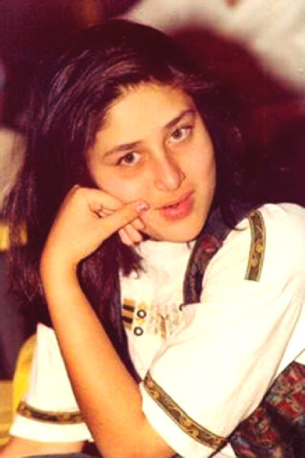 Happy Birthday Kareena Kapoor Khan: 10 UNSEEN and RARE pictures of Bebo which proves she was always a superstar