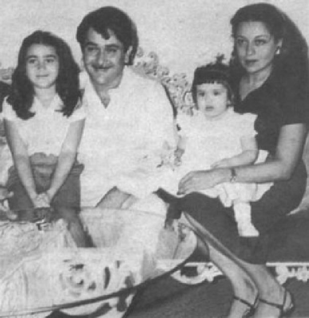Happy Birthday Kareena Kapoor Khan: 10 UNSEEN and RARE pictures of Bebo which proves she was always a superstar