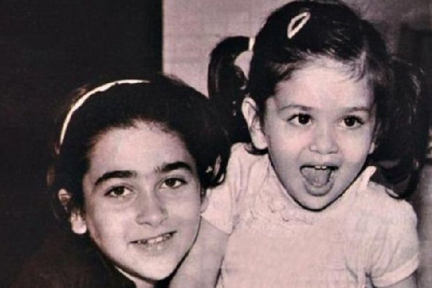 Happy Birthday Kareena Kapoor Khan: 10 UNSEEN and RARE pictures of Bebo which proves she was always a superstar