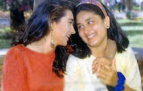 Happy Birthday Kareena Kapoor Khan: 10 UNSEEN and RARE pictures of Bebo which proves she was always a superstar