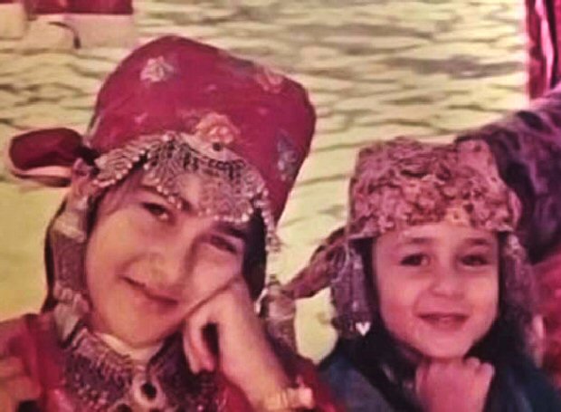 Happy Birthday Kareena Kapoor Khan: 10 UNSEEN and RARE pictures of Bebo which proves she was always a superstar