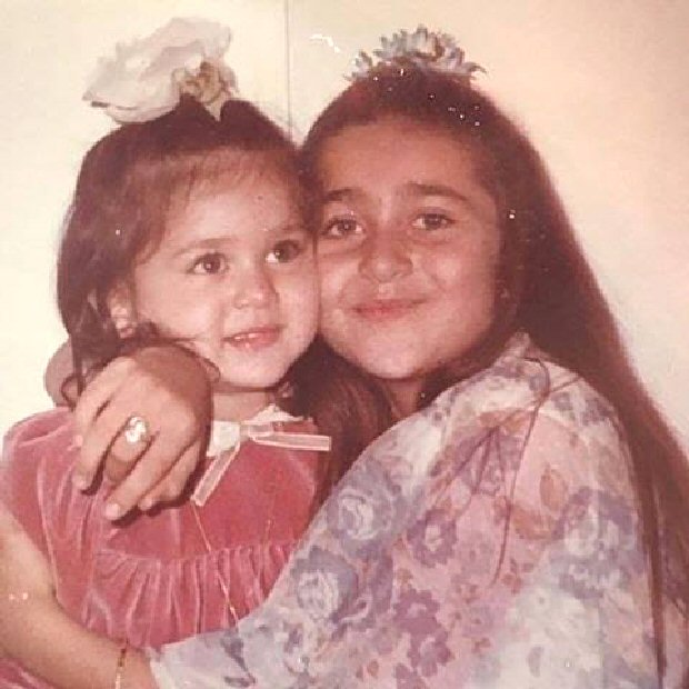 Happy Birthday Kareena Kapoor Khan: 10 UNSEEN and RARE pictures of Bebo which proves she was always a superstar
