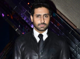Here’s what happened when Abhishek Bachchan turned AD for a day on Manmarziyaan set