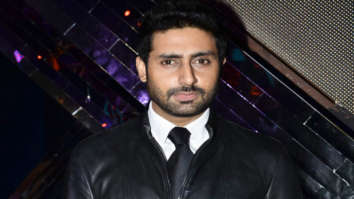 Here’s what happened when Abhishek Bachchan turned AD for a day on Manmarziyaan set