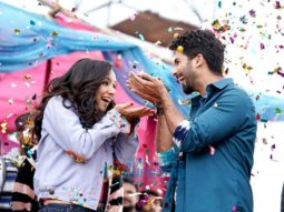 Here’s why Shahid Kapoor cried before shooting Batti Gul Meter Chalu