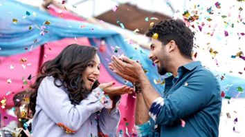 Here’s why Shahid Kapoor cried before shooting Batti Gul Meter Chalu