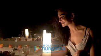 On The Sets Of The Movie Housefull 4