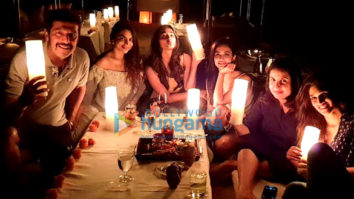 On The Sets Of The Movie Housefull 4