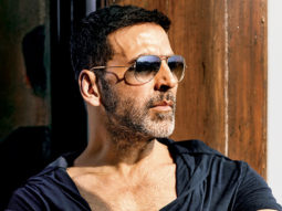 How Akshay Kumar was first discovered