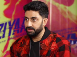 “Hrithik Roshan & I are dying to work together”: Abhishek Bachchan | Twitter Fan Questions