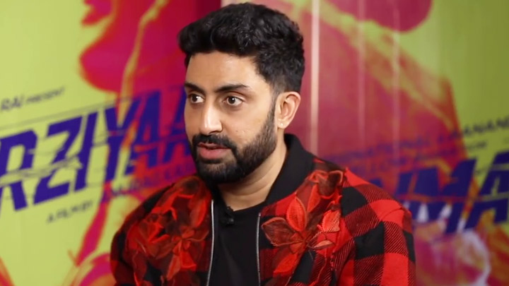 “Hrithik Roshan & I are dying to work together”: Abhishek Bachchan | Twitter Fan Questions “Hrithik Roshan & I are dying to work together”: Abhishek Bachchan | Twitter Fan Questions