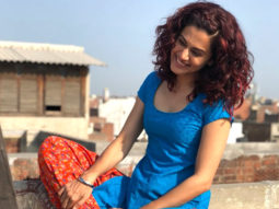 “I don’t even know if Salman Khan knows of my existence” – says Manmarziyaan star Taapsee Pannu