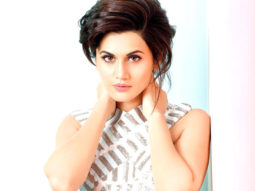 “I was craving to get that letter from Mr. Bachchan” – Taapsee Pannu on Manmarziyaan