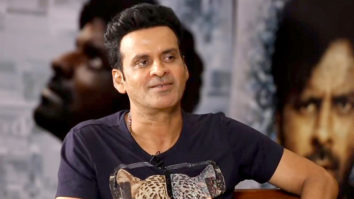 “I’d LOVE to work with Shah Rukh Khan”:Manoj Bajpayee
