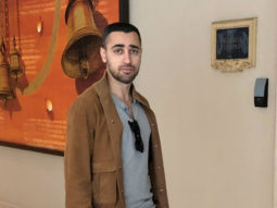 Imran Khan turns director for Mission Mars Keep Walking India
