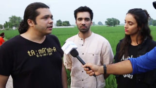 Imtiaz Ali: “It’s a RISK when you have new-faces BUT…” | Sajid Ali | Laila-Majnu