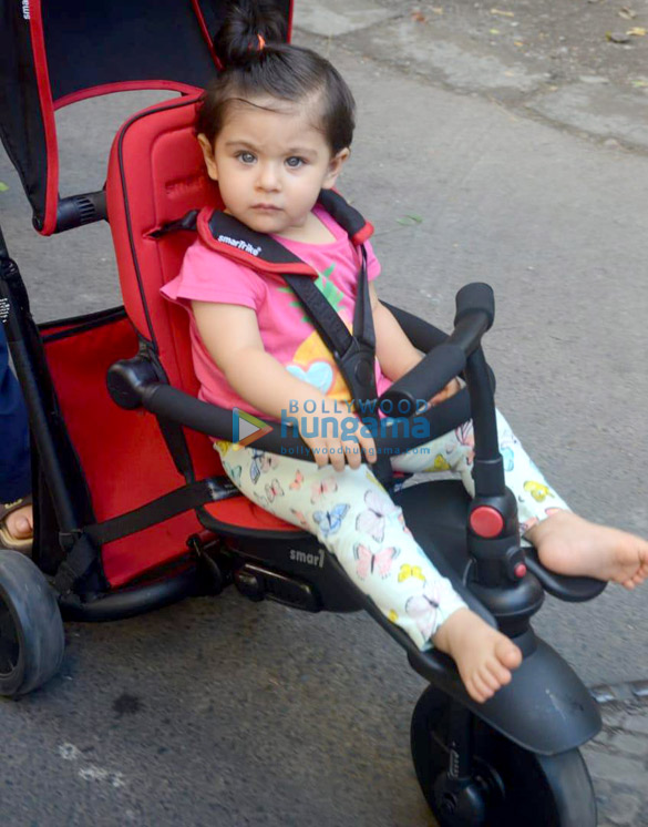 inaaya naumi kemmu snapped in khar 1 2