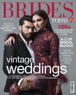 Arjun Kapoor, On The Cover Of India Today