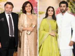 It’s official! Rishi – Neetu Kapoor APPROVE Alia Bhatt – Ranbir Kapoor marriage