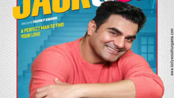First Look Of Jack And Dil