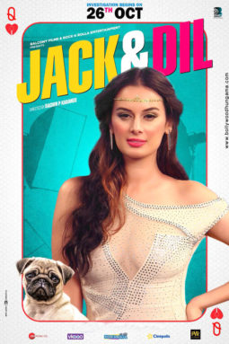 First Look Of Jack And Dil