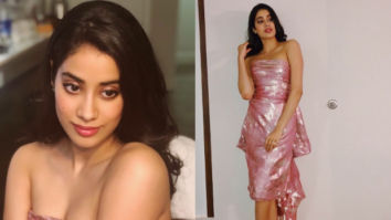 Slay or Nay: Janhvi Kapoor in Reem Acra for Women in Films and Television (WIFT) Gala Awards in Washington