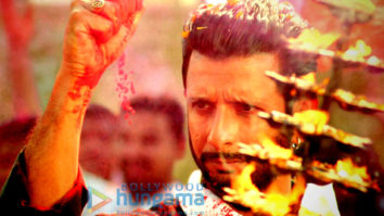 Movie Stills Of The Movie Kaashi – In Search of Ganga