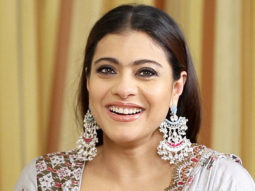 Kajol: “I have had NIGHTMARES that I am…” | Riddhi Sen | Helicopter Eela