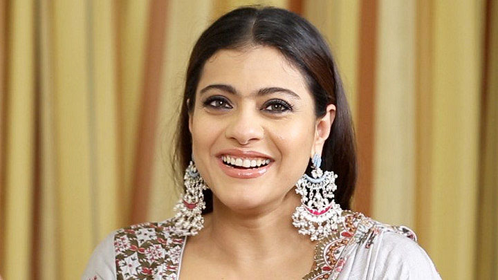 Kajol: “I have had NIGHTMARES that I am…” | Riddhi Sen | Helicopter Eela Kajol: “I have had NIGHTMARES that I am…” | Riddhi Sen | Helicopter Eela