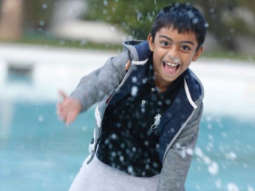 Kajol and Ajay Devgn express love for son Yug Devgn on his 8th birthday with cutest pictures