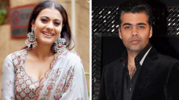 Kajol to make a special appearance in Karan Johar’s Takht?