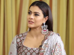 Kajol: “I would like Shah Rukh Khan to play…” | Twitter Fan Questions | Helicopter Eela