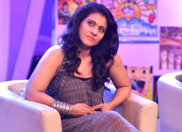 SHOCKING: When Kajol had an accident on the sets of Bekhudi and became temporarily blind SHOCKING: When Kajol had an accident on the sets of Bekhudi and became temporarily blind