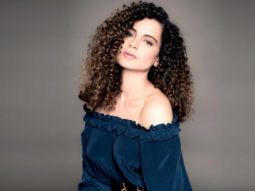 Kangana Ranaut economizes for her next project Mental Hai Kya