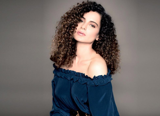Kangana Ranaut economizes for her next project Mental Hai Kya Kangana Ranaut economizes for her next project Mental Hai Kya