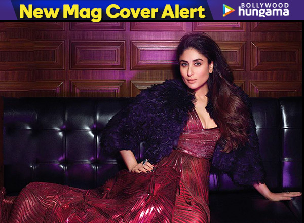 Bebo Main Bebo – Say hello to Kareena Kapoor Khan as the cover star of HELLO! this month!