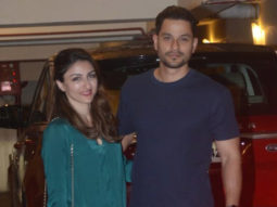 Kareena Kapoor Khan’s birthday party | celebs SPOTTED