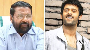 Kerala Flood Relief: Kerala Minister appreciates Prabhas for his kindness and slams highly paid Malayalam actors for not supporting victims